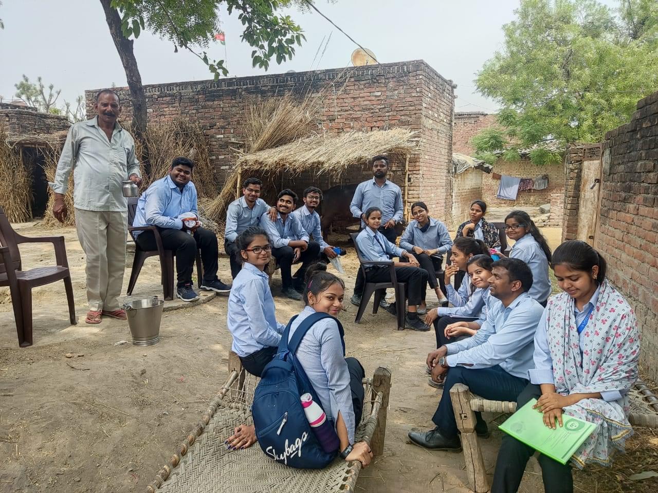 United University Allahabad Events and activities photo 7